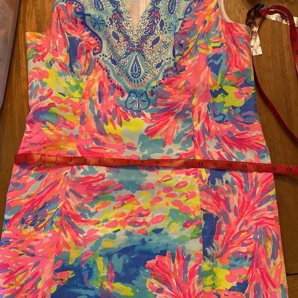 Lilly Pulitzer dress - Picture 5 of 5